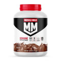 Muscle Milk Genuine Protein Powder, Chocolate, 4.94 Pound, 32 Servings, 32g Protein - TrustMedUSA