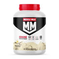 Muscle Milk Genuine Protein Powder, Vanilla Creme, 32g Protein, 5 Pound, 32 Servings - TrustMedUSA