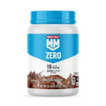 Muscle Milk ZERO, 100 Calorie Protein Powder, Chocolate, 15g Protein, 1.65 Pound - TrustMedUSA
