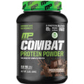 Muscle Pharm Combat Protein Powder, Fuels Muscles for Productive Workouts, 5 Protein - TrustMedUSA