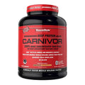 MuscleMeds Carnivor Beef Protein Isolate Powder, Chocolate Peanut Butter, 4.14 Pound - TrustMedUSA