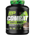 MusclePharm Combat 100% Whey, Chocolate Milk - 5 lb Protein Powder - Gluten Free - TrustMedUSA
