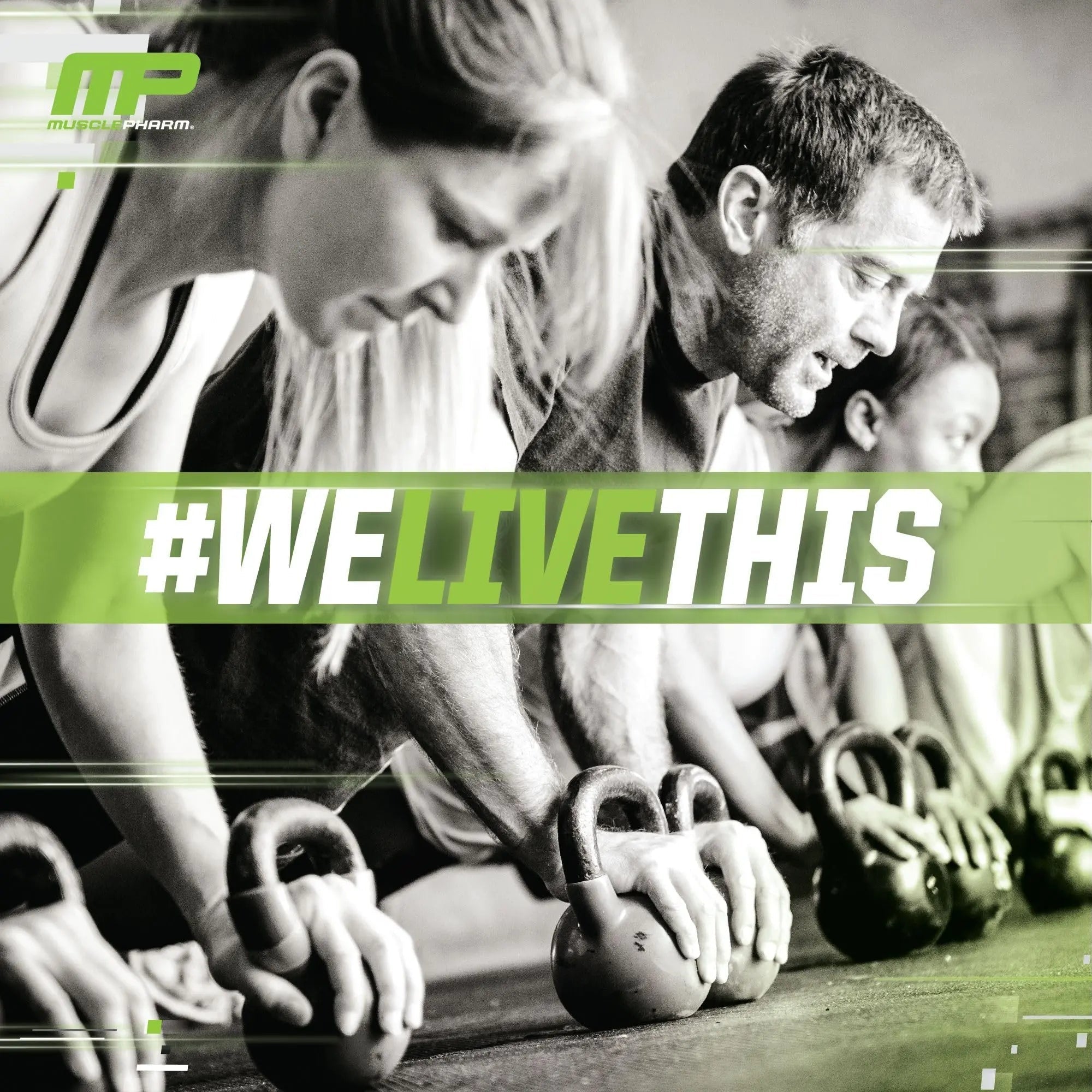 MusclePharm Essentials BCAA Powder, Pre & Post Workout Recovery Drink, Supports - TrustMedUSA