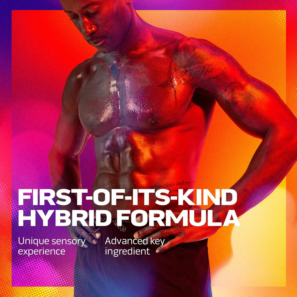 MuscleTech Burn IQ Smart Thermo Supplement Fueled with Paraxanthine Enhanced Energy - TrustMedUSA