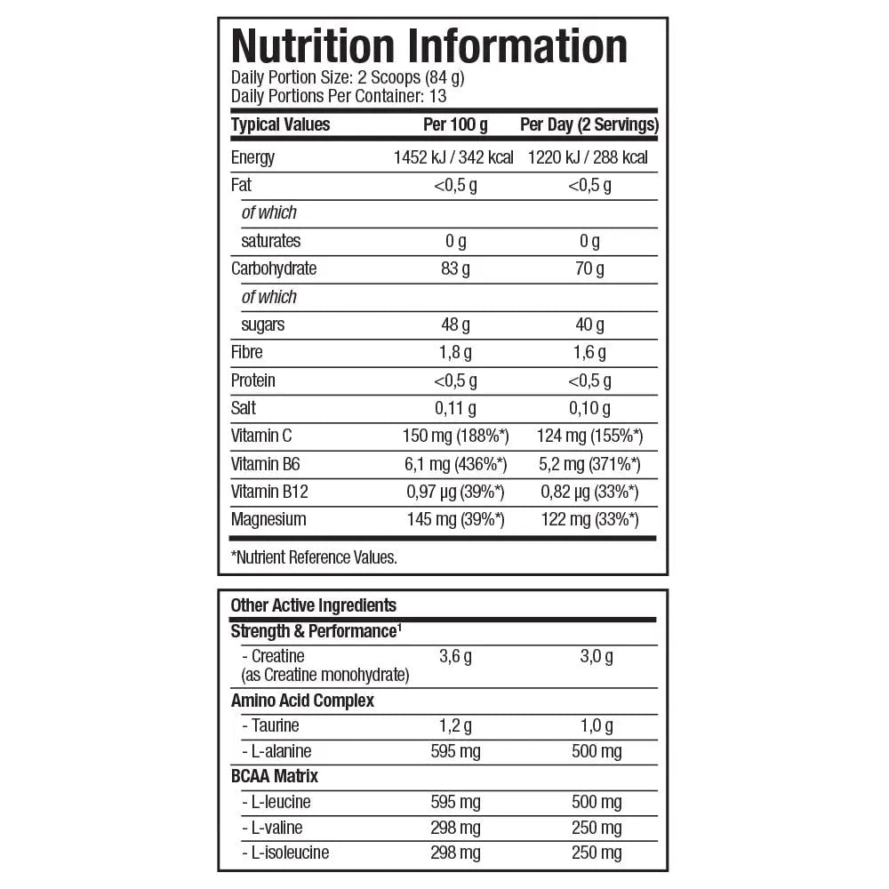 MuscleTech CellTech Creatine Monohydrate Powder, Post Workout Recovery Drink - TrustMedUSA