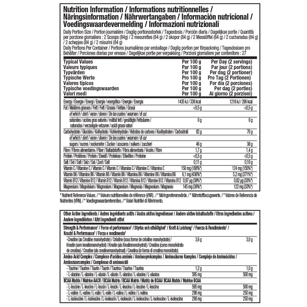 MuscleTech CellTech Creatine Monohydrate Powder, Post Workout Recovery Drink - TrustMedUSA