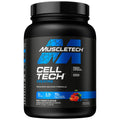 MuscleTech CellTech Creatine Monohydrate Powder, Post Workout Recovery Drink - TrustMedUSA