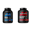MuscleTech Creatine Monohydrate Powder Cell-Tech Creatine Powder & n Powder Nitro - TrustMedUSA