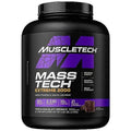Muscletech Mass Gainer Mass-Tech Extreme 2000, Muscle Builder Whey Protein Powder - TrustMedUSA