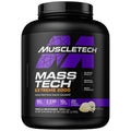 Muscletech Mass Gainer Mass-Tech Extreme 2000, Muscle Builder Whey Protein Powder - TrustMedUSA