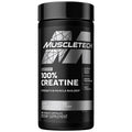 MuscleTech Platinum 100% Creatine Pills | Creatine Monohydrate Pill| | Muscle Recovery - TrustMedUSA