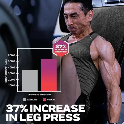 MuscleTech | Platinum 100% EAA+| Essential Amino Acids| Muscle Strength Builder - TrustMedUSA