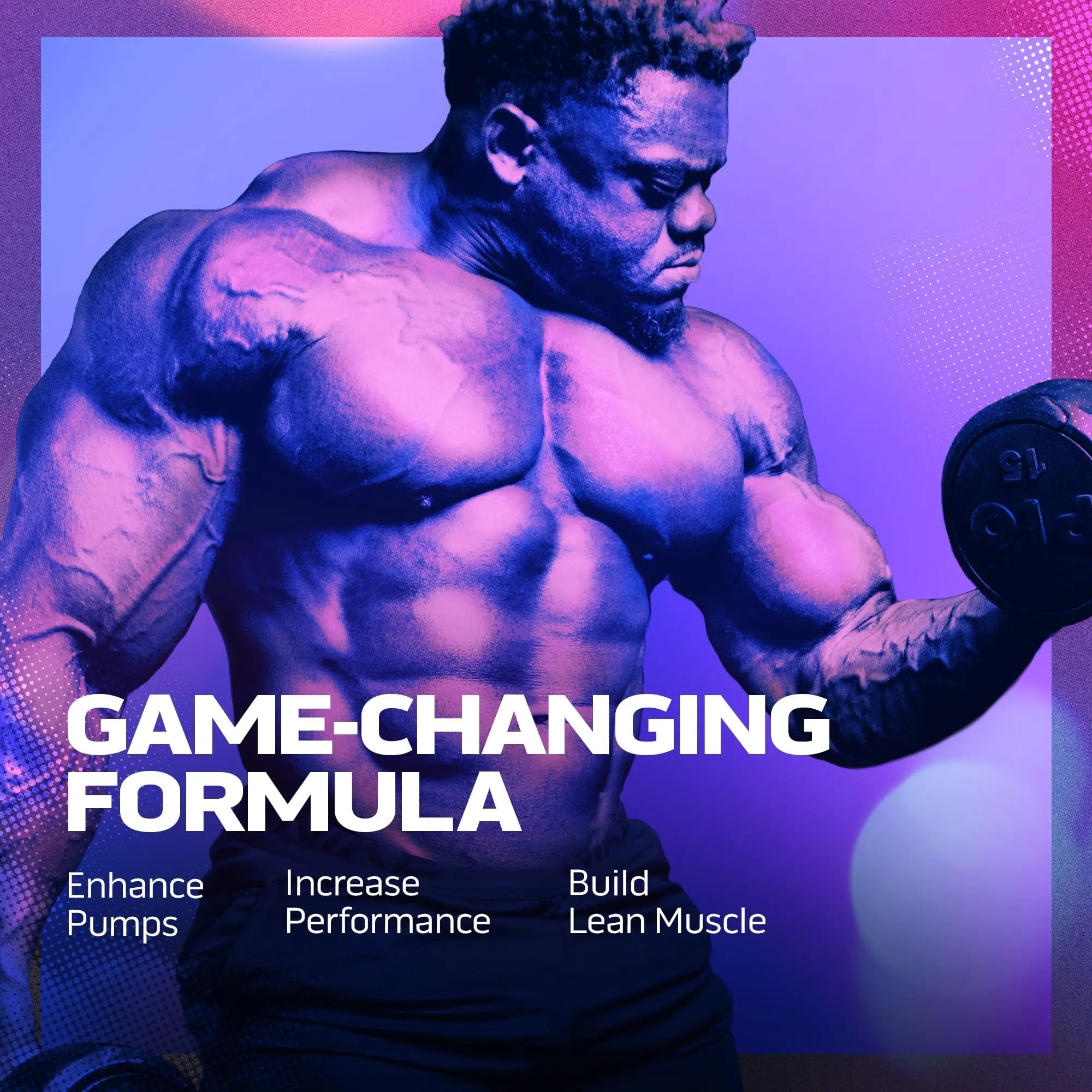 MuscleTech Pre Workout Powder EuphoriQ PreWorkout Smart Pre Workout Powder - TrustMedUSA
