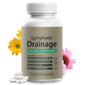 Muudee Lymphatic Drainage Capsules – Maximum Potency Formula with Dandelion & Cleavers Extract,Supports Cellulite Reduction & Lymphatic Drainage (60 Capsules) - Maple Wellness Supplements