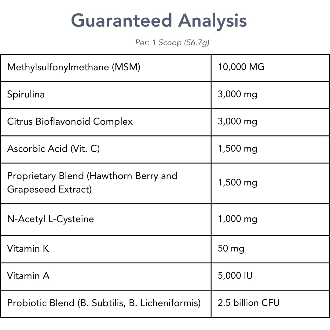 MVP Air-Way EQ Supports Healthy Lung Function and Seasonal Allergy Support in Horses, 5lb - 40 Servings - TrustMedUSA