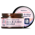 Myo-Inositol & D-Chiro Inositol Powder | Hormone Balance for Women | Ideal 40:1 Ratio - TrustMedUSA