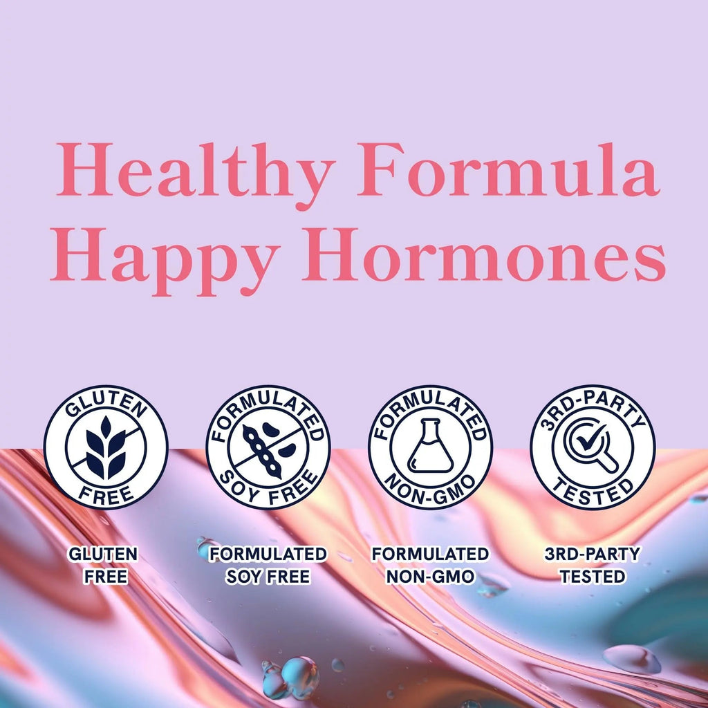 Myo-Inositol & D-Chiro Inositol Powder | Hormone Balance for Women | Ideal 40:1 Ratio - TrustMedUSA