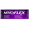 Myoflex Pain Relief Rub | Odourless | Provides Deep Penetrating Relief of Muscle Soreness & Joint Pain | Menthol Free | Stain Free | Non-Greasy | Great for Ages 2+ | 100 Grams (Maximum Strength) - TrustMedUSA