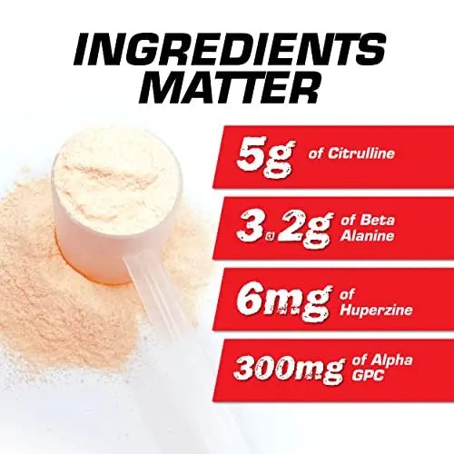 Myogenix Amino Energy Pre Workout Powder Spawn Sour Grape Flavored BCAAs Amino - TrustMedUSA