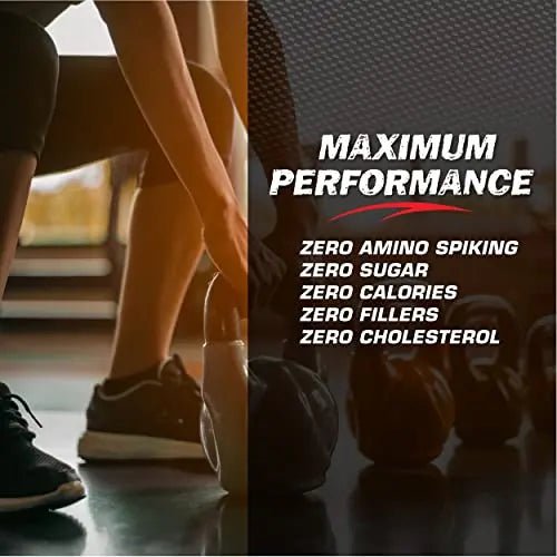Myogenix Amino Energy Pre Workout Powder Spawn Sour Grape Flavored BCAAs Amino - TrustMedUSA