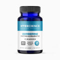 MYOXCIENCE Berberine Fasting Accelerator | Himaberb Berberine HCL with ALA (Alpha Lipoic Acid) and Biotin (90 Capsules) - Maple Wellness Supplements