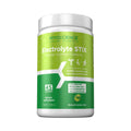 MYOXCIENCE Electrolyte STIX | Creatine Electrolyte Powder | Recovery from Exercise & Muscle Development w/Real Salt (Lemon Lime Flavor) (Jar 45 ct) - Maple Wellness Supplements