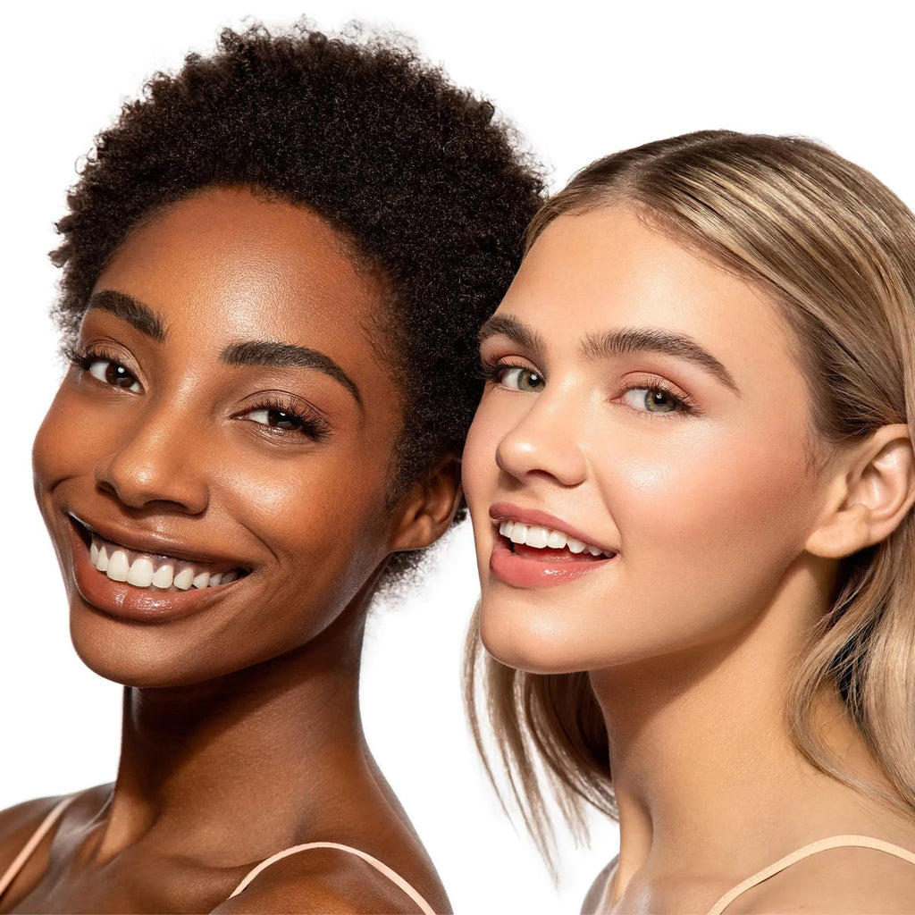 MYSTER ROSEY Nudes 2 Series Mini Eyeshadow Palette, Velvety Matte&Satin Finish, 6 Nude Taupe & Brown Neutral Eye Shadows, Travel Friendly Size, Vegan, Cruelty -free - TrustMedUSA
