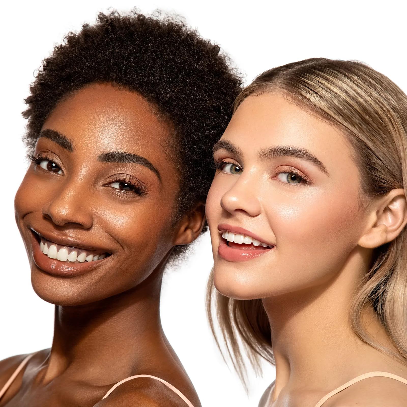 MYSTER ROSEY Nudes 2 Series Mini Eyeshadow Palette, Velvety Matte&Satin Finish, 6 Nude Taupe & Brown Neutral Eye Shadows, Travel Friendly Size, Vegan, Cruelty -free - TrustMedUSA