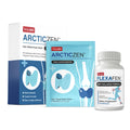 N-Labs Mobility Support Bundle – Supports Joint Health, Flexibility & Knee Comfort – Flexafen & ArcticZen for Comprehensive Joint Care & Active Living – 30 Day Supply - TrustMedUSA