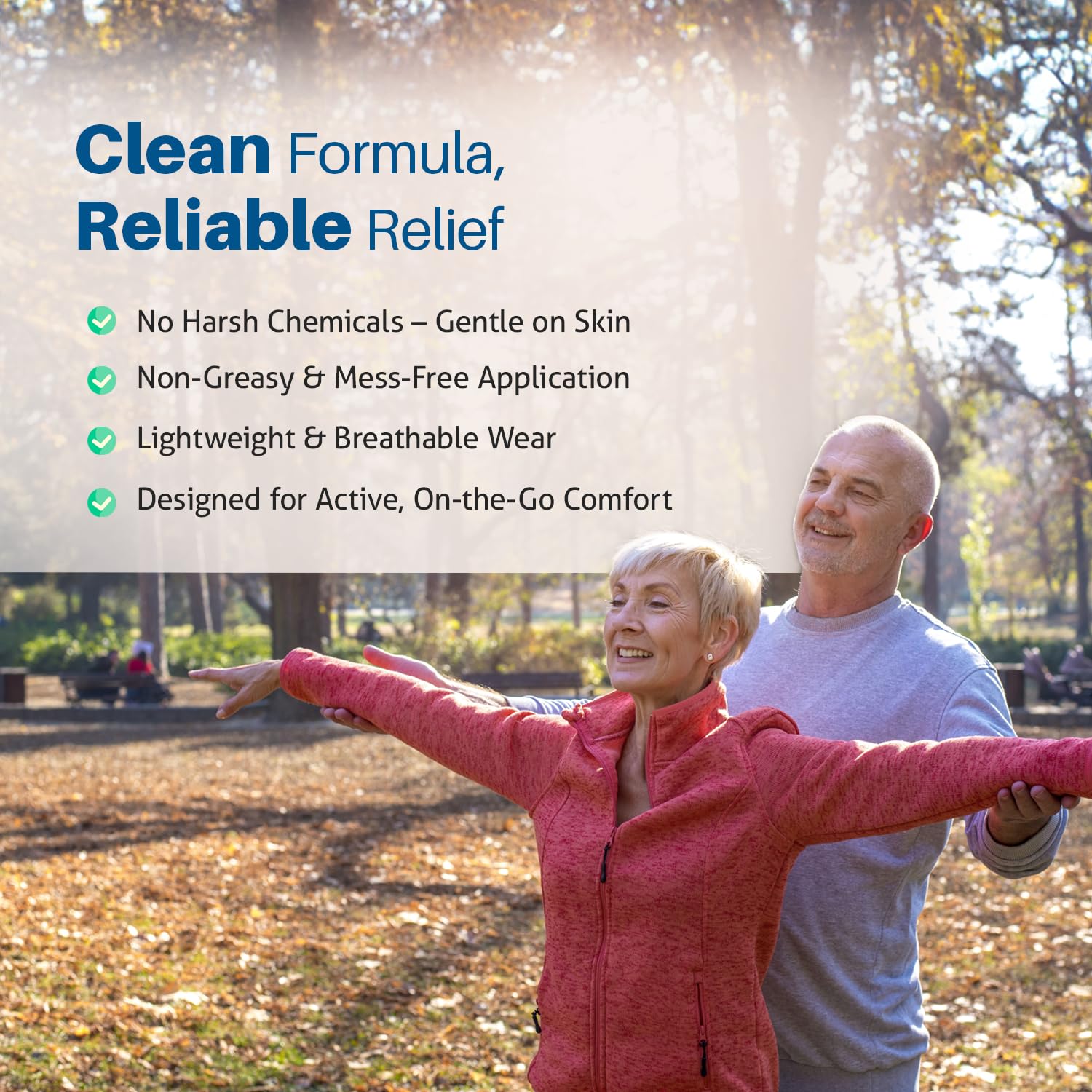 N-Labs Mobility Support Bundle – Supports Joint Health, Flexibility & Knee Comfort – Flexafen & ArcticZen for Comprehensive Joint Care & Active Living – 30 Day Supply - TrustMedUSA