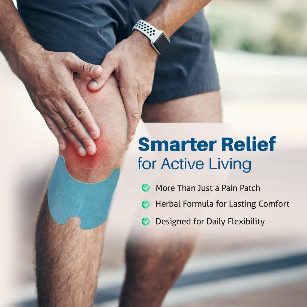 N-Labs Mobility Support Bundle – Supports Joint Health, Flexibility & Knee Comfort – Flexafen & ArcticZen for Comprehensive Joint Care & Active Living – 30 Day Supply - TrustMedUSA