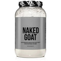 NAKED nutrition Naked Goat - Pasture Fed Goat Whey Protein Powder from Small-Herd - TrustMedUSA