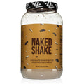 Naked Shake - Chocolate Peanut Butter Protein Powder - Vegan Protein Powder from US - TrustMedUSA