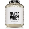 NAKED WHEY 5LB 100% Grass Fed Unflavored Whey Protein Powder - US Farms - TrustMedUSA