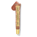 Nakery Plumping Lip Treatment for Dry Cracked Lips - Line Smoothing Lip Plumper for Women with Hyaluronic Acid Serum for Lips - Non Sticky Lip Gloss Plumper for Petal Soft Lips – Espresso Martini - TrustMedUSA