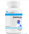 NANOMOOD Forte 30 Capsules Depression Stress Mood Self Confidence - TrustMedUSA