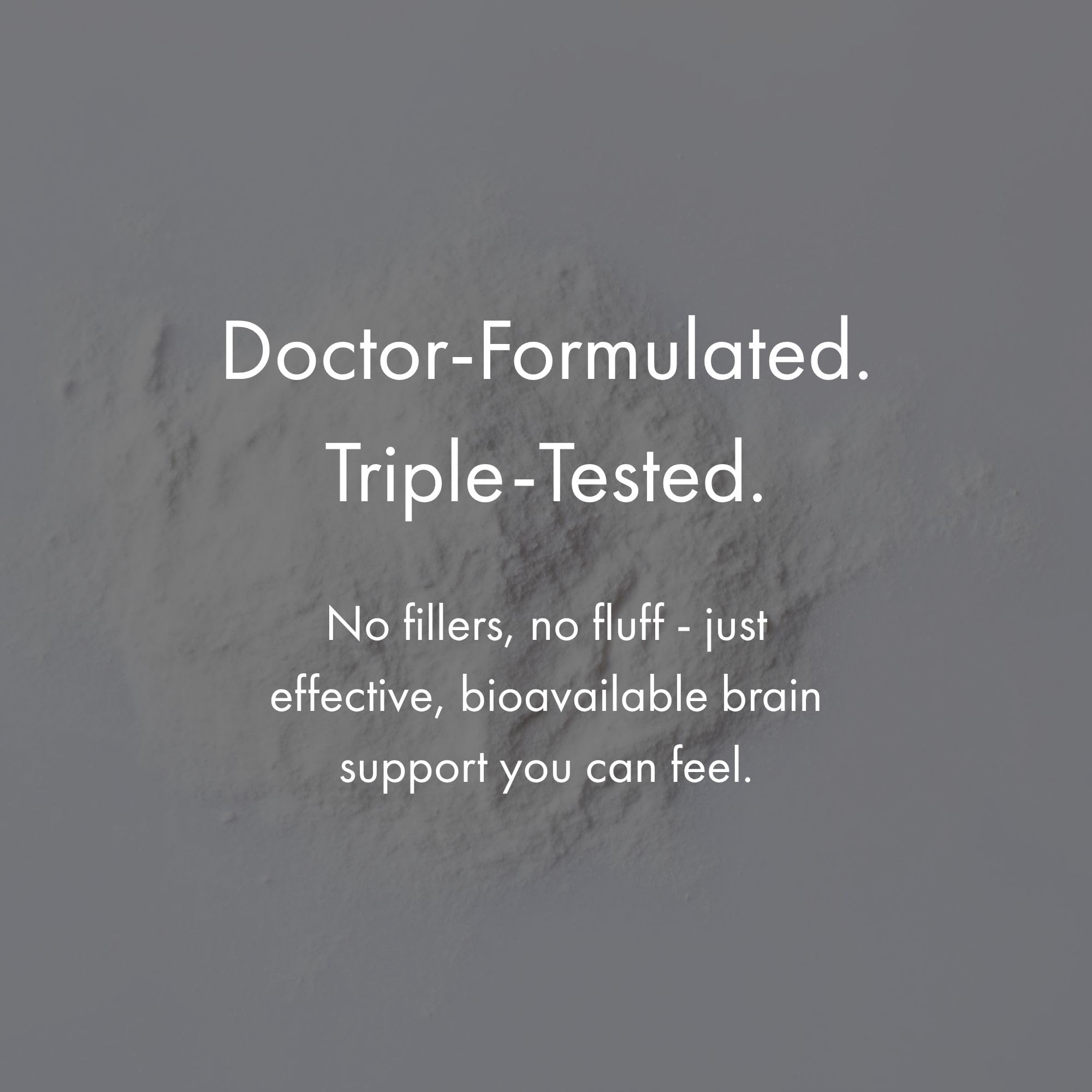 NAOMI Magnesium L-Threonate with 2,000mg Patented Magtein®, High Absorption Elemental Magnesium, Memory Supplement - Brain Health, Focus, Nerve Support, Heart Health, Natural Sleep Aid, 60 Veggie Caps - TrustMedUSA
