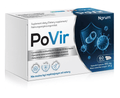 NARUM PoVir 400 mg | 60 capsules DEFENSE AND REPAIR INFECTIONS - TrustMedUSA