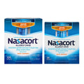 Nasacort 24HR Allergy Nasal Spray for Adults, Non-drowsy & Alcohol Free, 150 Spray Pack - Maple Wellness Supplements