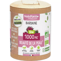 Nat & Form Burdock Skin Beauty Organic 200 Vegetable Capsules - TrustMedUSA