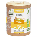 Nat & Form Ginseng Bio 200 Vegetable Capsules Eco - TrustMedUSA