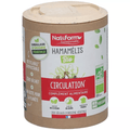 Nat & Form Hamamelis Bio 200 Vegetable Capsules Eco - TrustMedUSA
