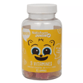 Nat & Form Junior bear+ 9 Vitamins Teddy bears - TrustMedUSA