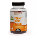 Nat & Form Les splendid Formi'Boost 60 gummies - TrustMedUSA