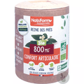 Nat & Form Meadowsweet organic 200 vegetarian capsules Eco - TrustMedUSA