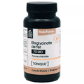 Nat & Form Nutraceutique Iron Bisglycinate 30 Capsules - TrustMedUSA