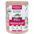 Nat & Form Olive Tree Bio 200 Vegetable Capsules Eco - TrustMedUSA