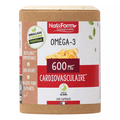 Nat & Form Omega-3 200 Capsules - TrustMedUSA
