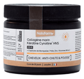 Nat&Form Marine Collagen Keratin Cynatine HNS 120 g - TrustMedUSA