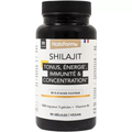 Nat&Form Nutraceutiques Shilajit 90 capsules - TrustMedUSA